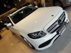 مێرسێدس بێنز E-Class